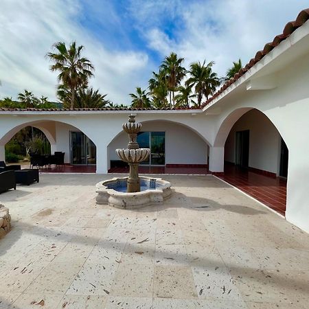 Rancho Las Cruces Exteriér fotografie