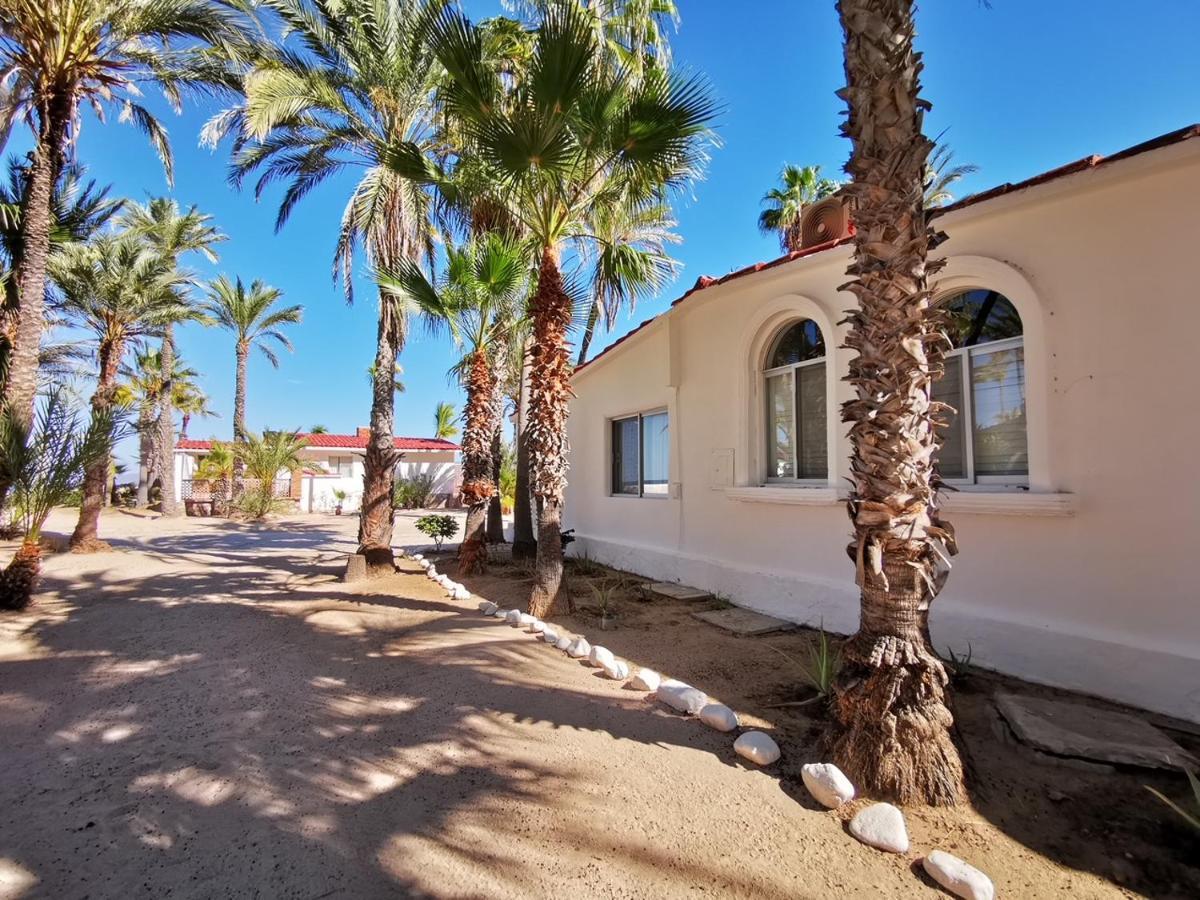 Rancho Las Cruces Exteriér fotografie