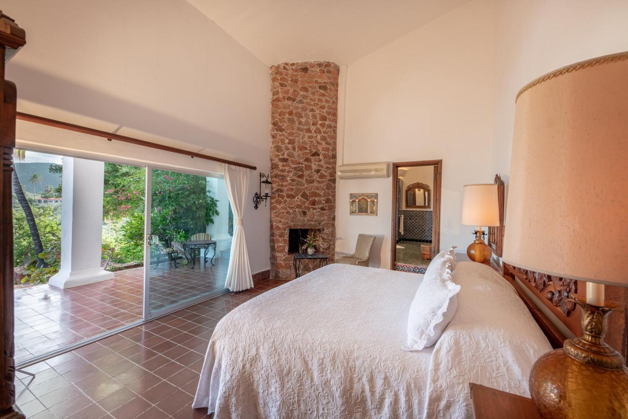 Rancho Las Cruces Exteriér fotografie