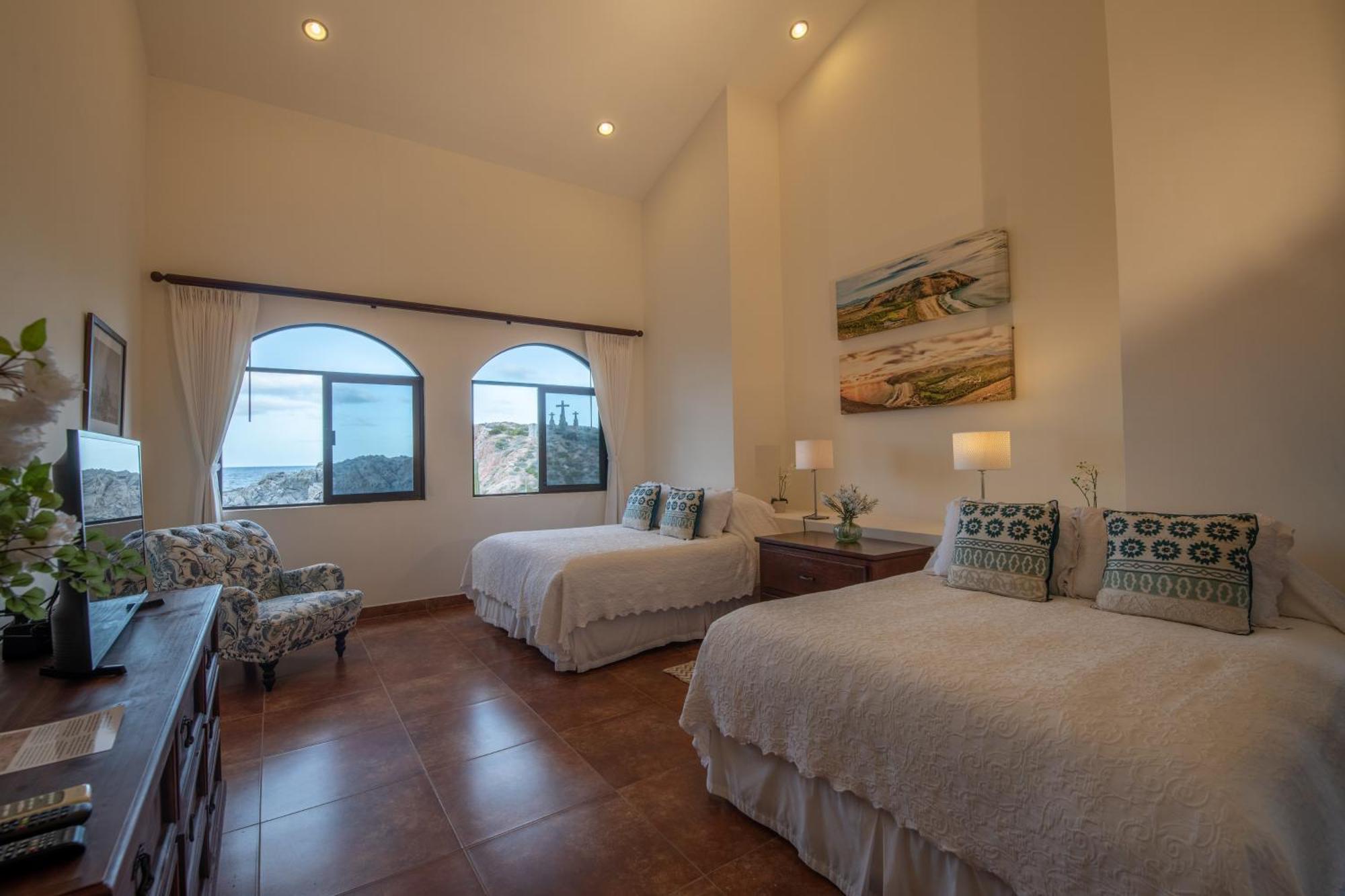 Rancho Las Cruces Exteriér fotografie