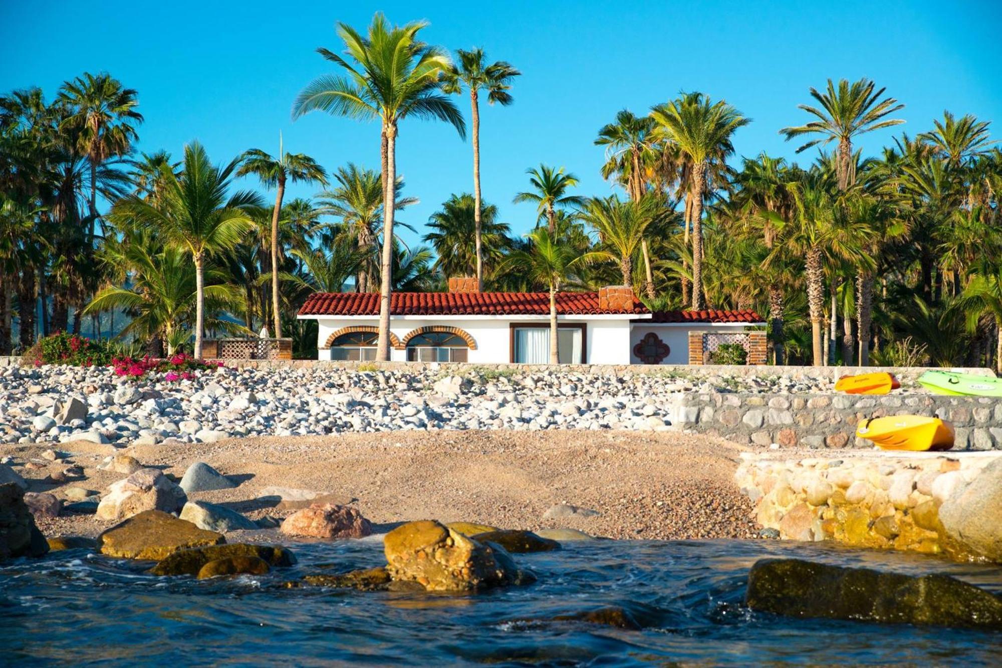 Rancho Las Cruces Exteriér fotografie